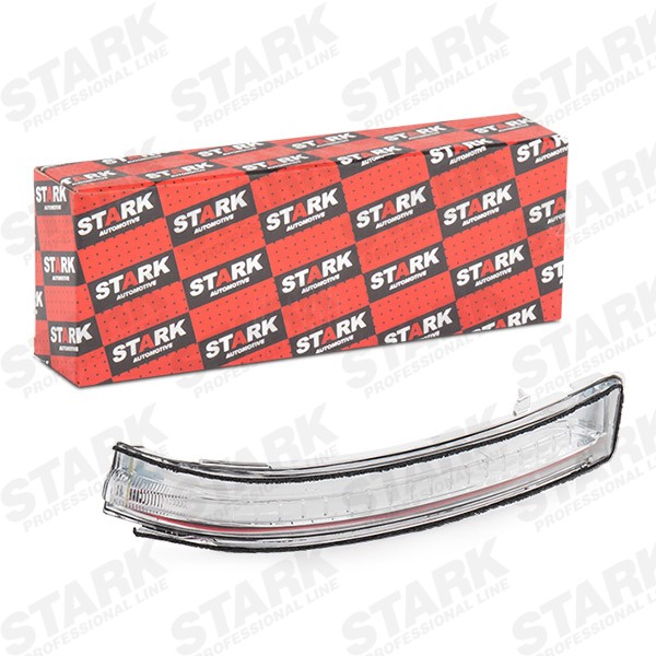 STARK Blinklys artikkelnummer: SKIND-2510115 billig