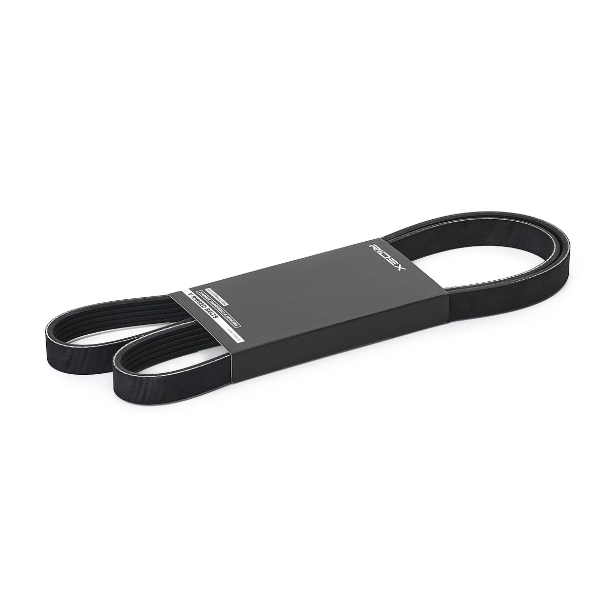 RIDEX Keilrippenriemen Artikelnummer: 305P0512 kaufen