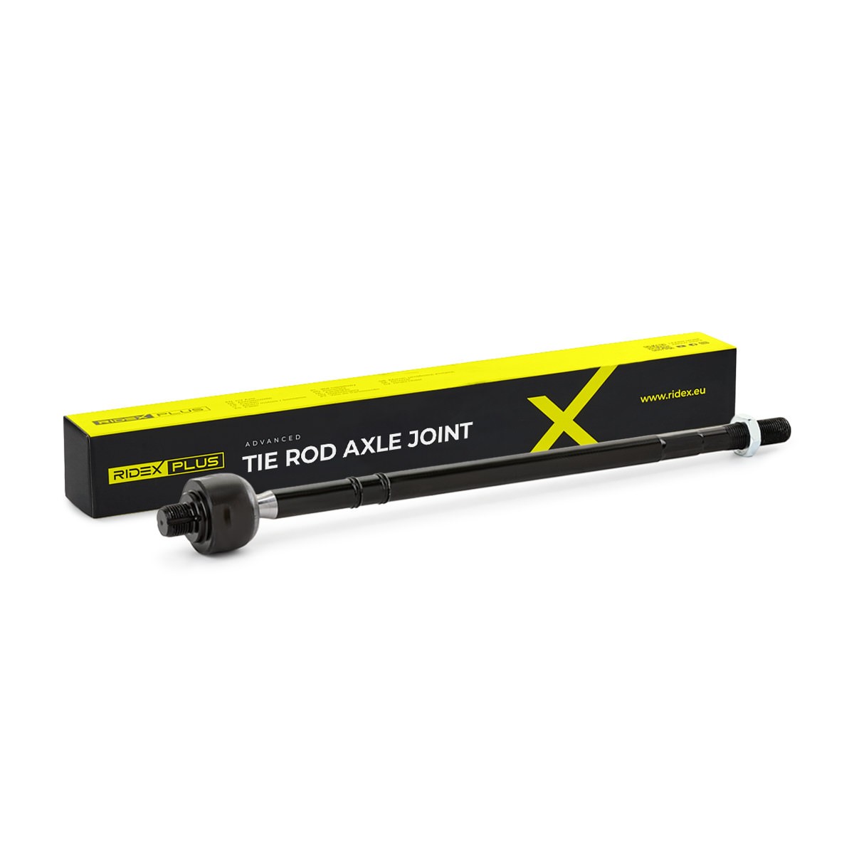 RIDEX PLUS Inner tie rod Article number: 51T0083P cheaply
