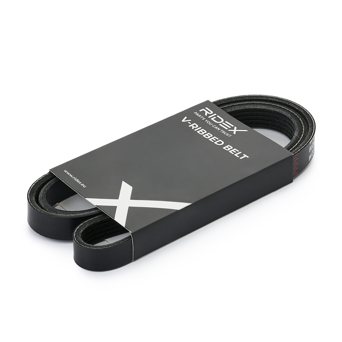 RIDEX Correia trapezoidal estriada Número de artigo: 305P0517 baixo custo