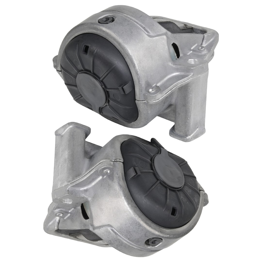RIDEX 247E0726 Motorlager