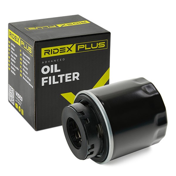 RIDEX PLUS Filtre à huile UGS: 7O0037P à peu de frais