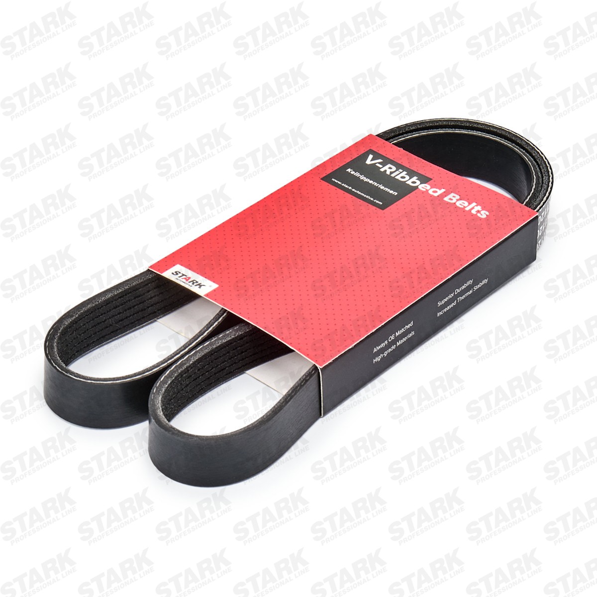 STARK Keilrippenriemen Artikelnummer: SKPB-0090396 kaufen