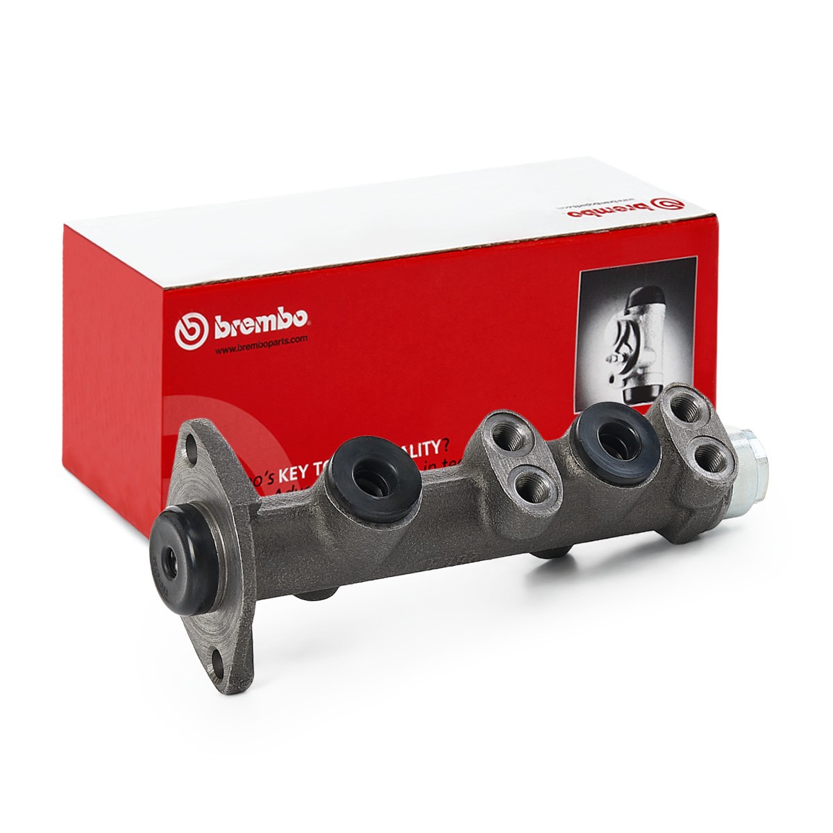 BREMBO Pompa centrala, frana Essential număr articol: M 23 038 ieftin
