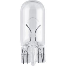 PHILIPS Gloeilamp, knipperlamp Artikel nummer: 12961B2 voordelig