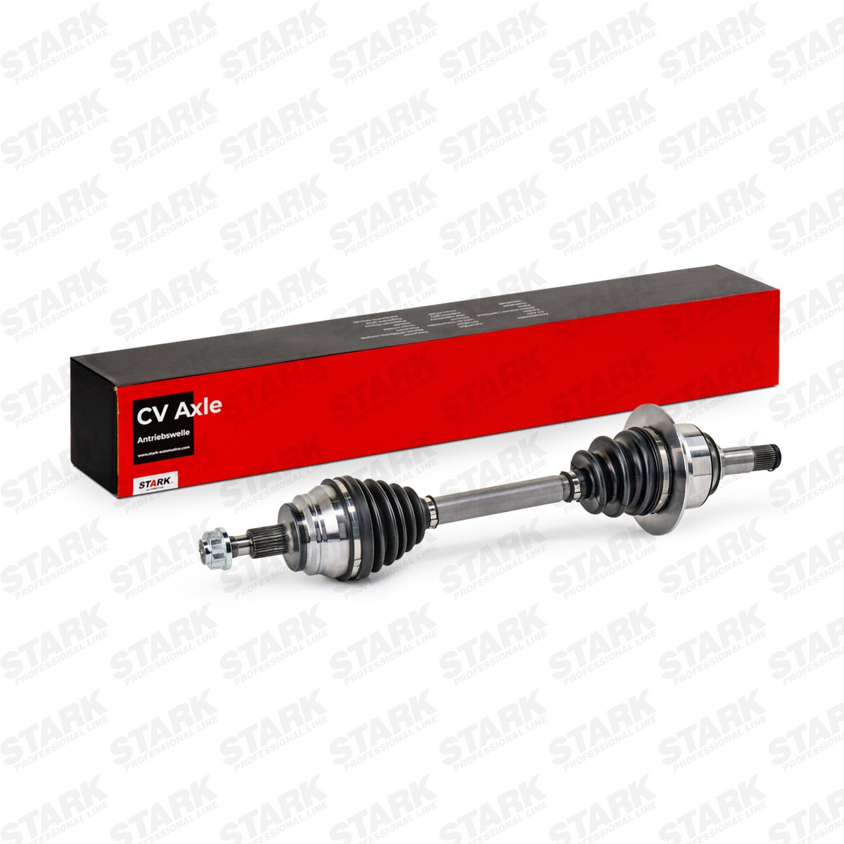 STARK Hnací hriadeľ číslo článku: SKDS-0211061 lacno