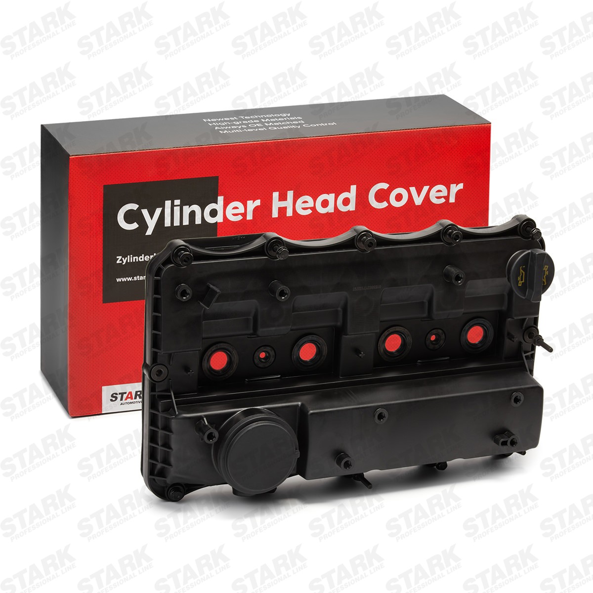STARK Капак на клапаните артикулен номер: SKCHC-4860046 евтино