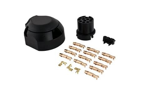 OEM Електрически контакт / куплунг / ремарке 72400021 от JAEGER