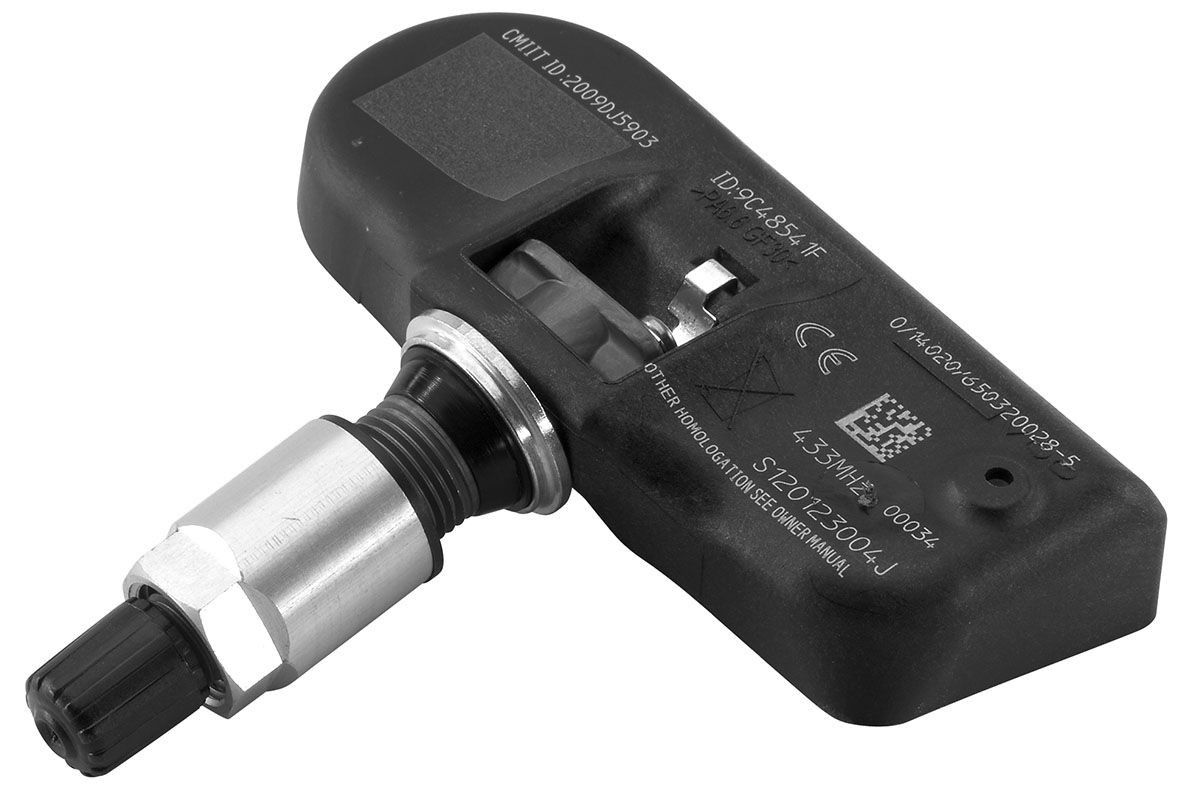VDO Reifendruck-Kontrollsystem (RDKS) Artikelnummer: S180014805Z kaufen