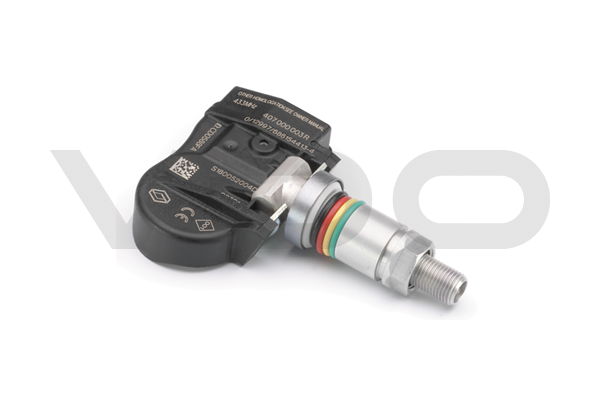 VDO S180084700Z Reifendruck-Kontrollsystem (RDKS)