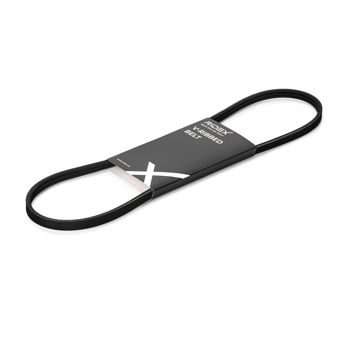 RIDEX Correia trapezoidal estriada Número de artigo: 305P0586 baixo custo