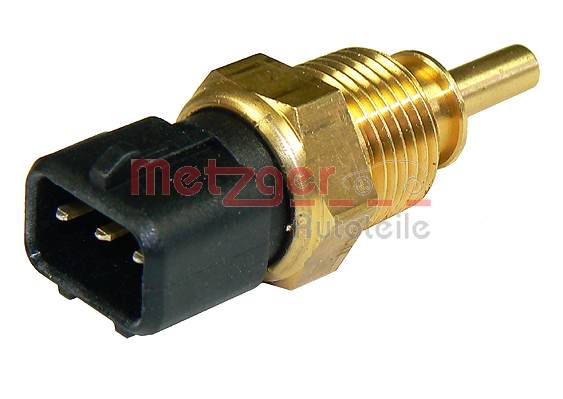 METZGER Sonde de température, liquide de refroidissement UGS: 0905084 à peu de frais
