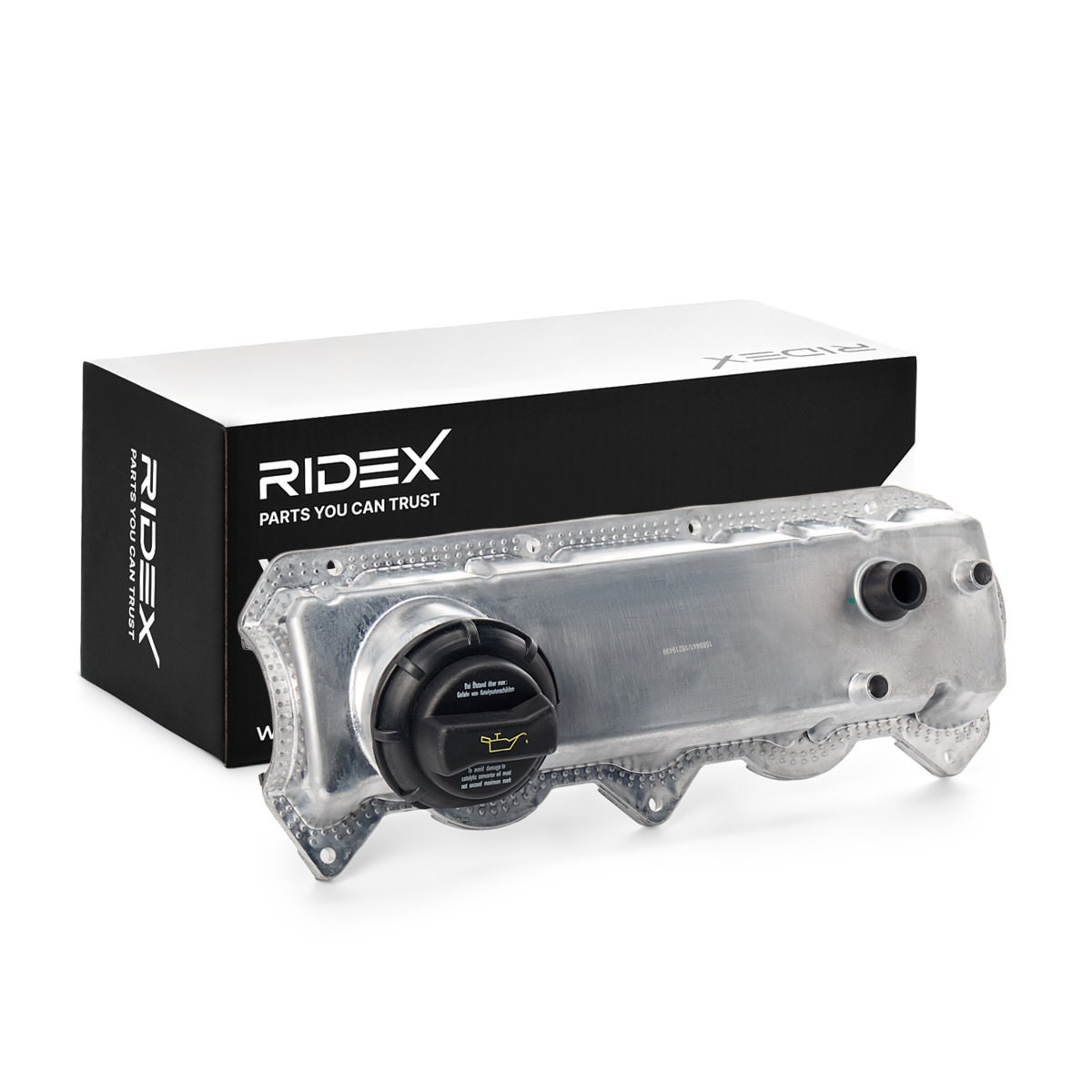 RIDEX Капак на клапаните артикулен номер: 977C0082 евтино