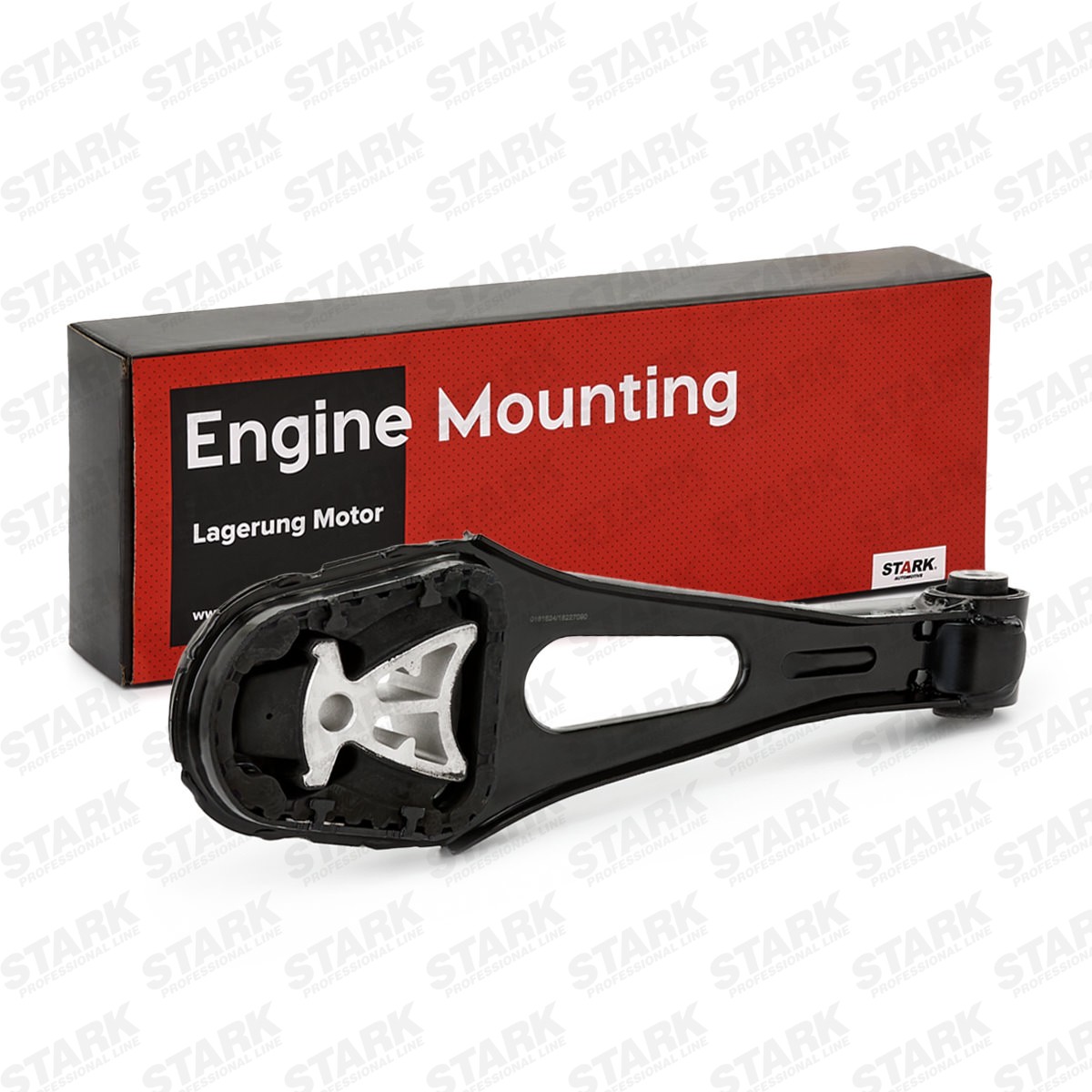 STARK SKEM-0660963 Motorlager