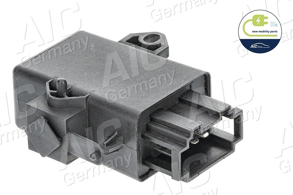 AIC Aparato de mando, calefacción del asiento Número de artículo: 72034 a buen precio
