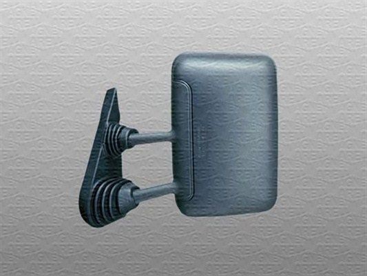 MAGNETI MARELLI Sidespejl, førerhus Varenummer: 350315026390 billige