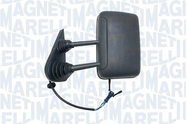 MAGNETI MARELLI Sidespejl, førerhus Varenummer: 350315026410 billige