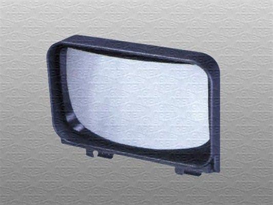 MAGNETI MARELLI Sidespejl, førerhus Varenummer: 350319329950 billige