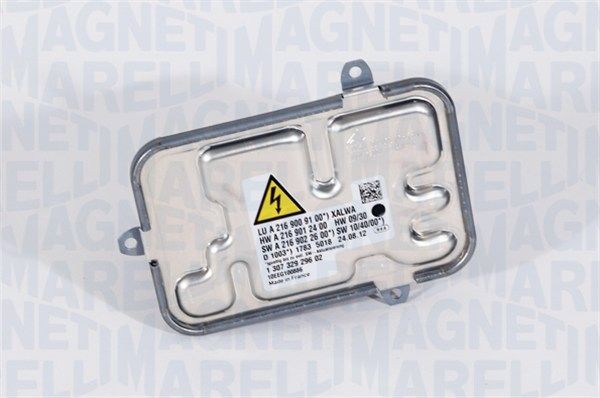 MAGNETI MARELLI 711307329296 Scheinwerfer-Steuergerät