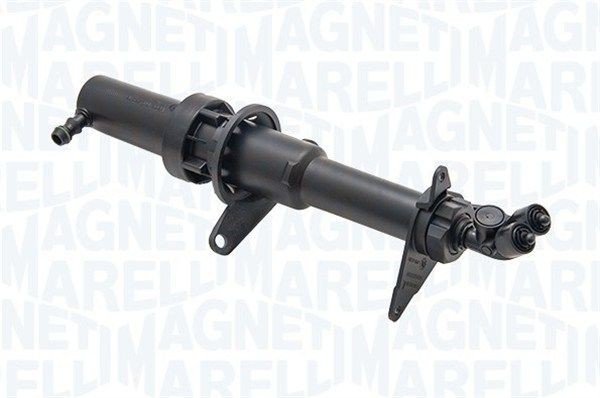 MAGNETI MARELLI 711307329402 Scheinwerfer-Steuergerät