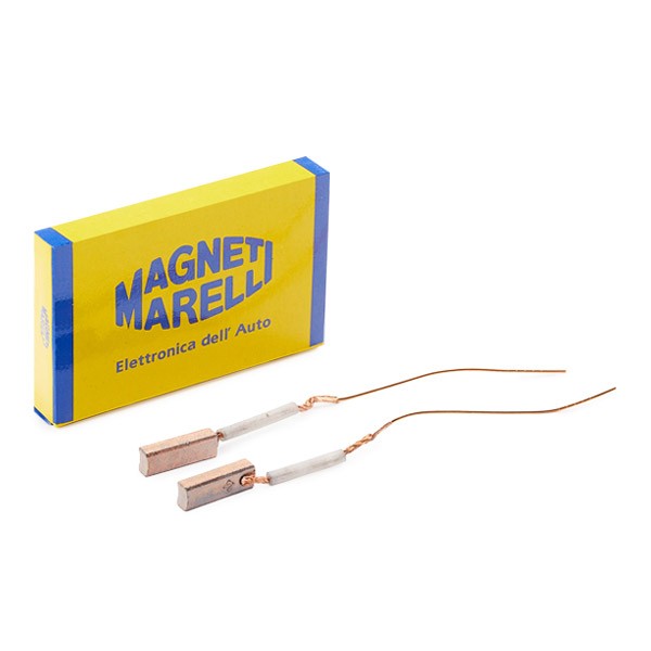 MAGNETI MARELLI Kohlebürsten, Lichtmaschine Artikelnummer: 940113190032 kaufen