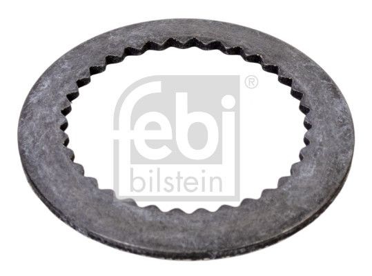 FEBI BILSTEIN Dzwignia zaworu, sterowanie silnika Numer artykułu: 03337 niedrogo
