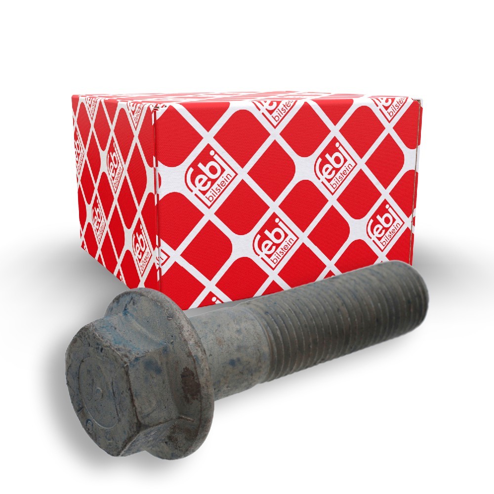 FEBI BILSTEIN Schraube Artikelnummer: 04851 bestellen
