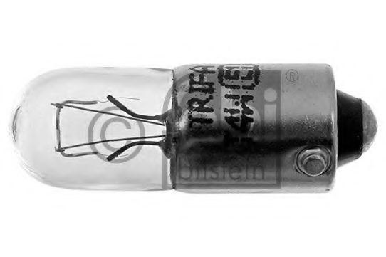 FEBI BILSTEIN Lampadine cruscotto Numero articolo: 06961 poco costoso