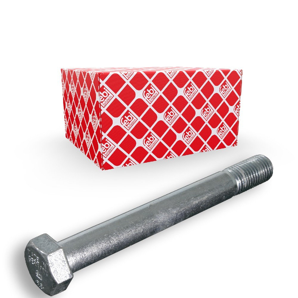 FEBI BILSTEIN Винт артикулен номер: 07272 евтино