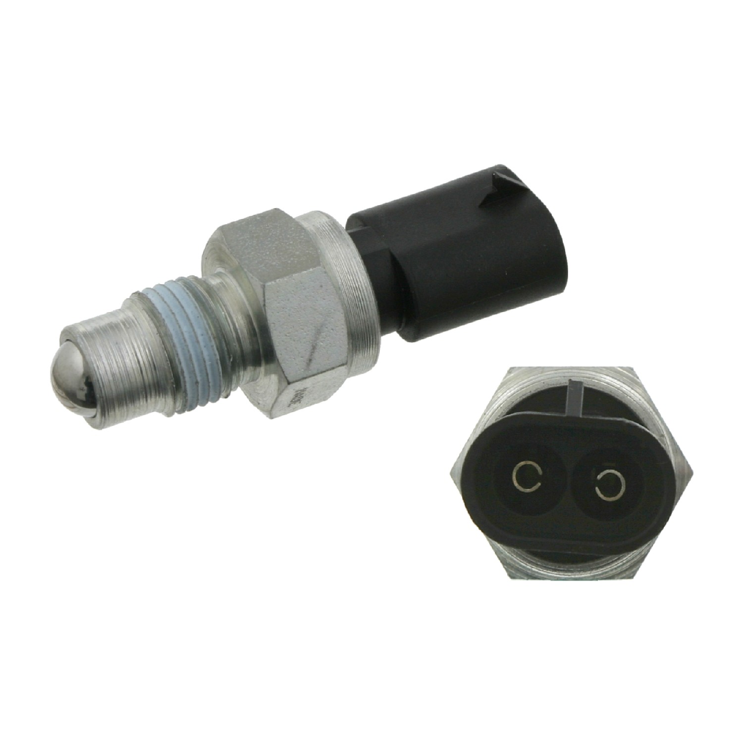 FEBI BILSTEIN Contacteur, feu de recul UGS: 08079 à bon prix