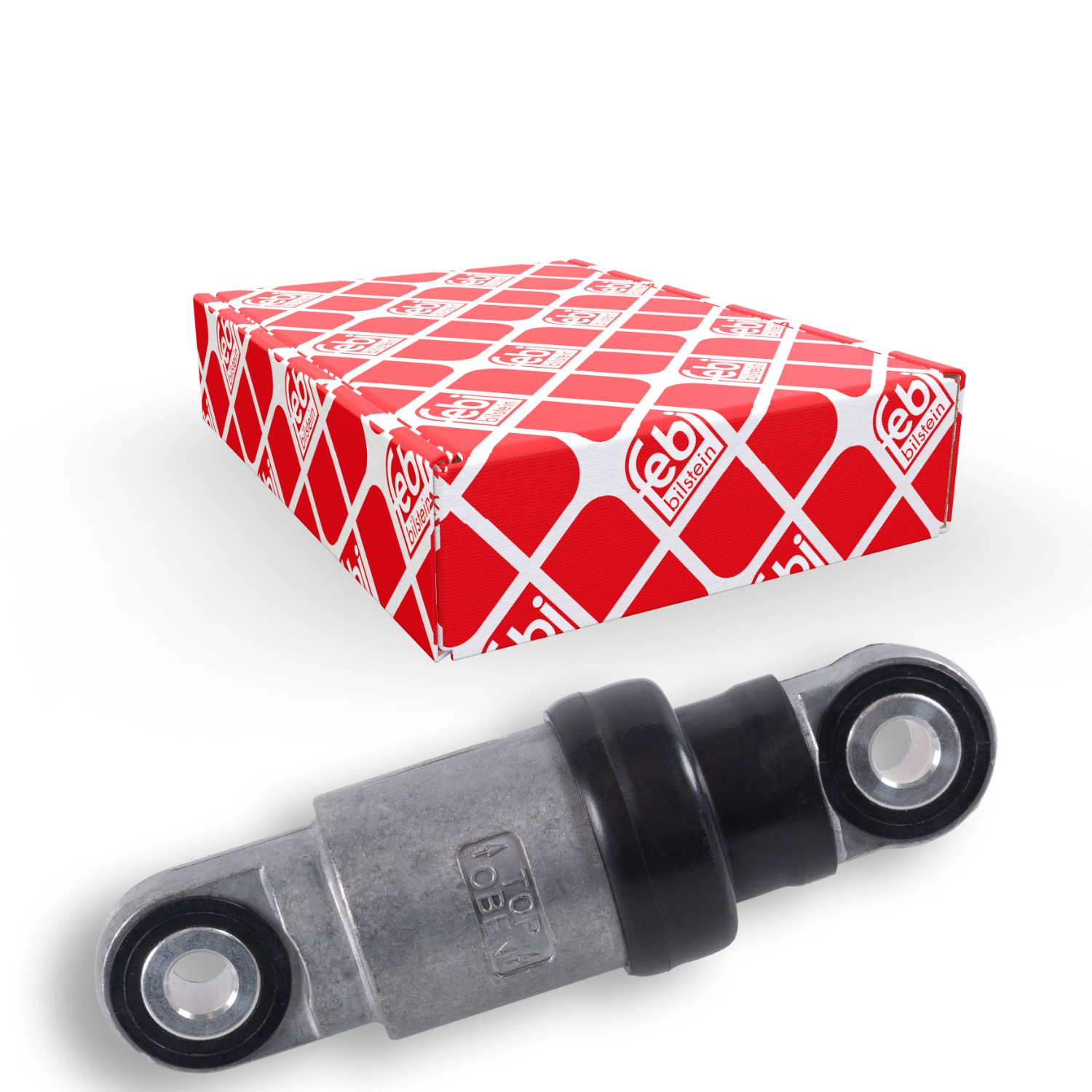 FEBI BILSTEIN 11270 Schwingungsdämpfer, Keilrippenriemen