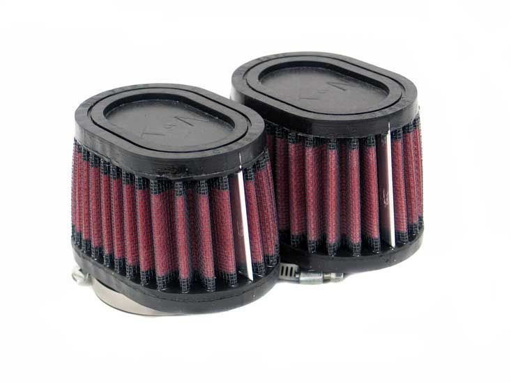 K&N Filters Sportluftfilter Varenummer: RU-1822 billige