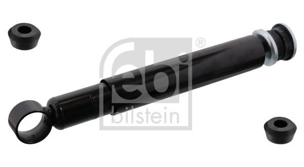 FEBI BILSTEIN Gassfjær, apparatrom klaff artikkelnummer: 26353 billig