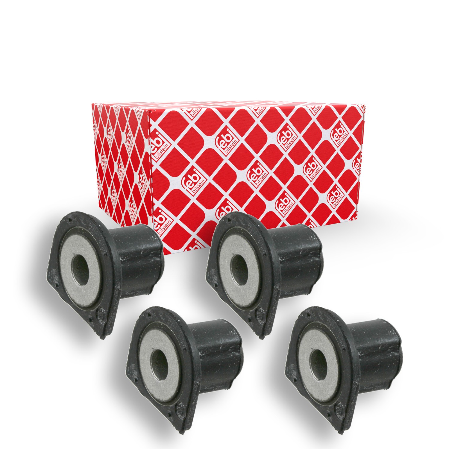 FEBI BILSTEIN Silent bloc de crémaillère UGS: 27573 à peu de frais