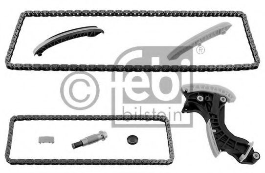 FEBI BILSTEIN 30316 Steuerkettensatz