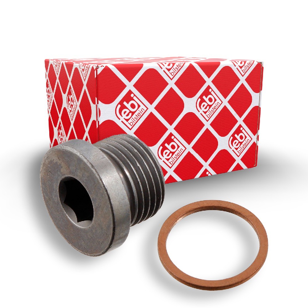 FEBI BILSTEIN Bouchon de vidange UGS: 31704 à peu de frais