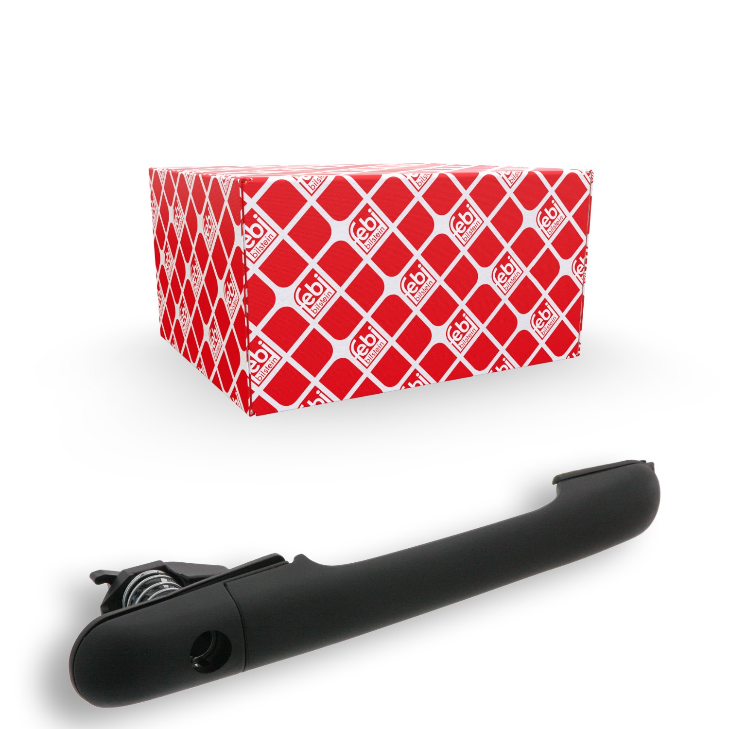 FEBI BILSTEIN Klamka drzwi Numer artykułu: 33148 niedrogo