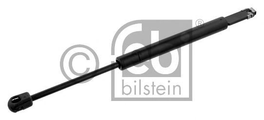 FEBI BILSTEIN Kaasujousi, konepelti tuotenumero: 33538 edullisesti