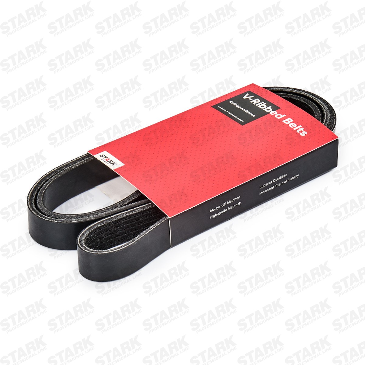 STARK SKPB-0090501 Keilrippenriemen