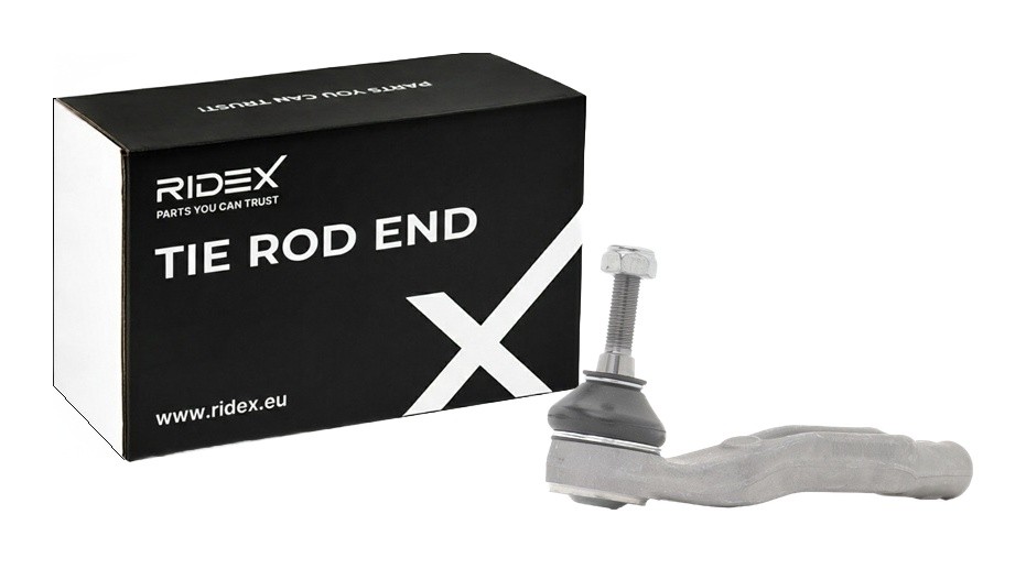 RIDEX Rotule de direction UGS: 914T1004 à peu de frais