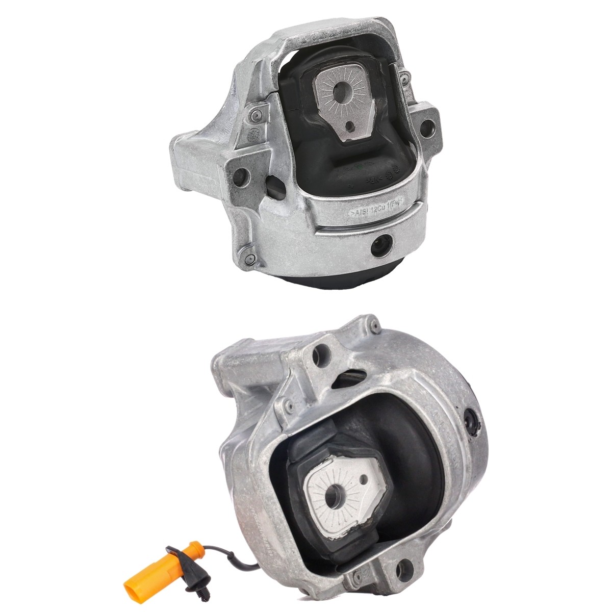 RIDEX 247E1074 Motorlager