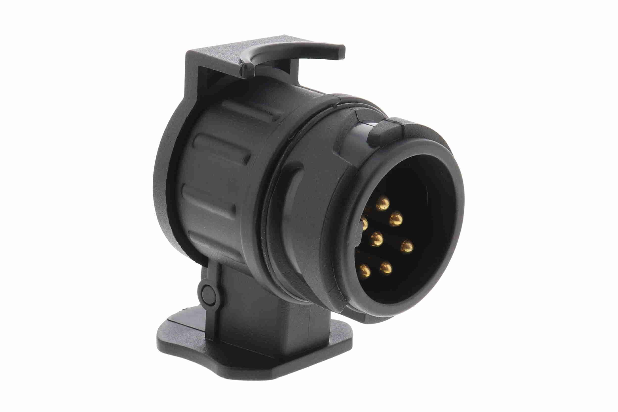 VEMO Adaptér, zásuvka číslo článku: V98-66004 lacno
