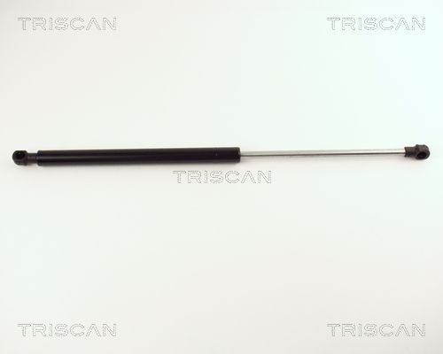 TRISCAN Kaasujousi, konepelti tuotenumero: 8710 12103 edullisesti