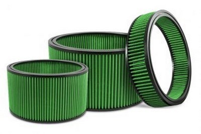 GREEN Sportlégszűrő . Cikk szám: R434000 olcsó