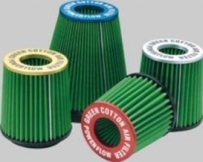 GREEN Sportluftfilter Varenummer: CO2.65 billige