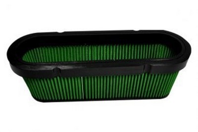 GREEN Sportluftfilter Varenummer: G591014 billige