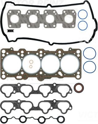 REINZ Gasket Set, cylinder head Article number: 02-28835-02 cheaply