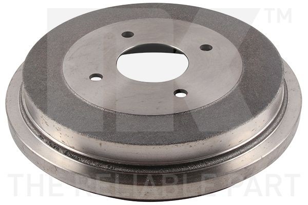 NK 252217 Bremstrommel