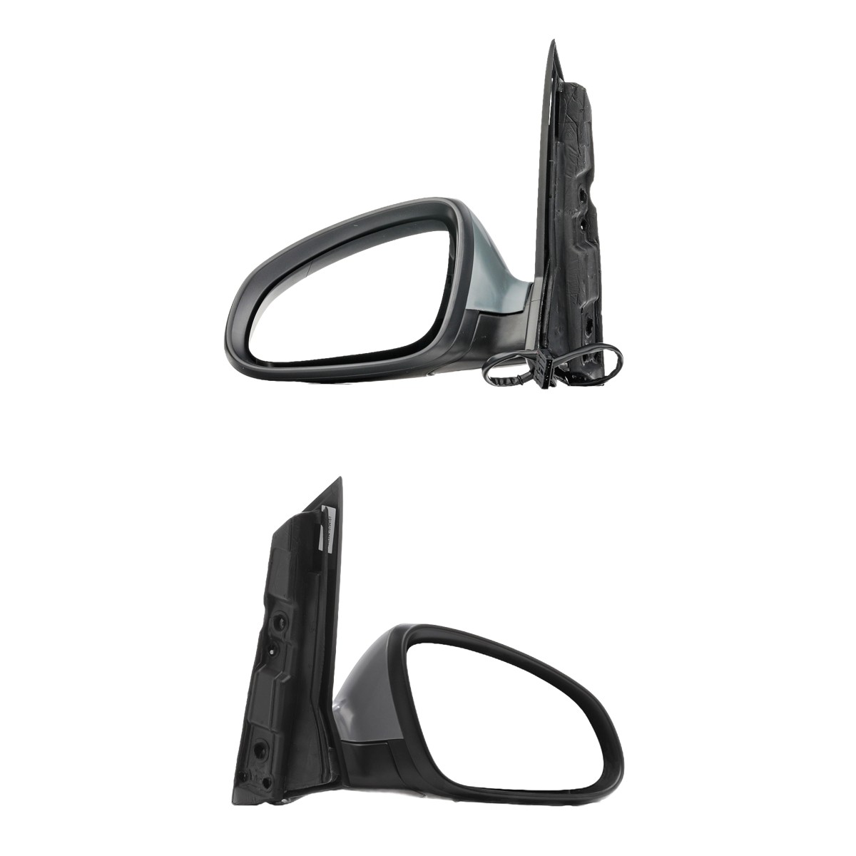 RIDEX Buitenspiegel Artikel nummer: 50O1891 voordelig