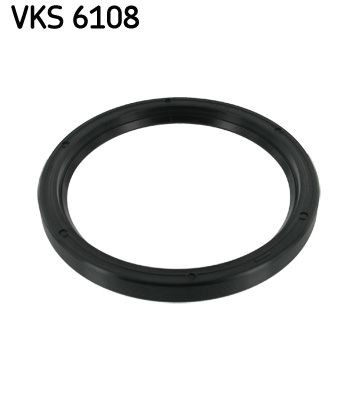 SKF Tesnici krouzek hridele, lozisko kola Číslo článku: VKS 6108 levně